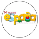 Logo de Preescolar Mi Nueva España