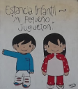 Logo de Preescolar Mi Pequeño Juguetón