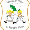 Logo de Preescolar Mi Pequeño Mundo