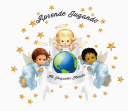 Logo de Estancia Infantil Mi Pequeño Mundo