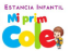 Logo de Mi Primer Cole