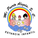 Logo de Preescolar Mi Puerto Alegria