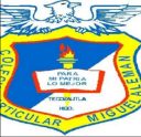 Logo de Colegio Miguel Alemán