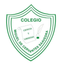 Colegio Miguel De Cervantes Saavedra