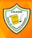 Logo de Colegio Miguel De Cervantes Saavedra