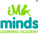 Preescolar  Minds Learning Academy