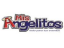 Logo de Mis Angelitos