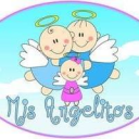 Logo de Estancia Infantil Mis Angelitos