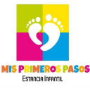 Logo de Preescolar Mis Primeros Pasos 2