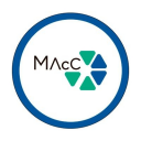 Logo de Colegio Modern Academy Cancun MAcC