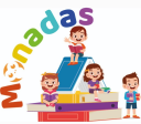 Logo de Preescolar Monadas