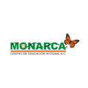 Logo de Centro de  Educacion Monarca 