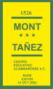 Colegio Montañez Centro Educativo Acambarense