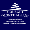 Logo de Colegio Monte Albán Morelos