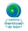 Logo de Montessori de León 