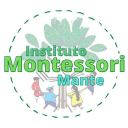 Logo de Colegio Montessori Mante