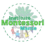 Logo de Montessori Mante