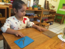 Preescolar Montessori Chiaravalle De Queretaro