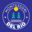 Logo de Montessori Del Rio