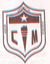 Logo de Colegio Morelos