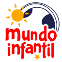 Logo de Preescolar Mundo Infantil