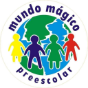 Preescolar Mundo Magico