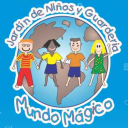 Preescolar Mundo Magico Infantil