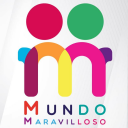 Logo de Preescolar Mundo Maravilloso