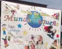 Jardin de Niños Mundo Pequeño 