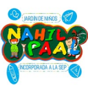 Logo de Preescolar Nahil Paal