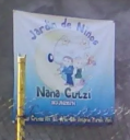 Logo de Preescolar Nana Cutzi