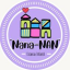 Logo de Nana Nan