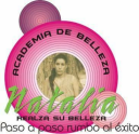 Logo de Instituto Academia de belleza Natalia