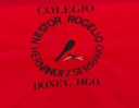 Colegio Nestor Rogelio Hernandez Serrano