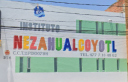 Escuela Netzahualcoyotl