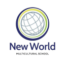 Logo de Colegio New World 