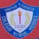 Logo de Colegio Niños Heroes