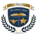 Logo de Colegio Niños Héroes