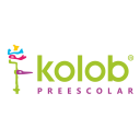 Logo de Preescolar Kolob