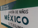 Logo de Preescolar Niсos De Mexico