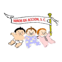 Logo de Preescolar Niños En Accion