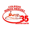 Logo de Colegio Niños Heroes