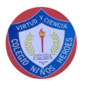 Logo de Colegio Niños Héroes