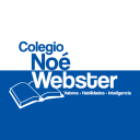 Logo de Colegio Noe Webster