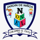 Logo de Preescolar Novel