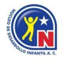 Logo de Colegio Nucleo De Desarrollo Primaria