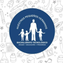 Logo de Instituto Nuestros Pequeños Hermanos