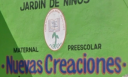 Logo de Preescolar Nuevas Creaciones