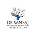 Colegio Montessori Or Sameaj