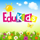 Logo de Preescolar Edukids 